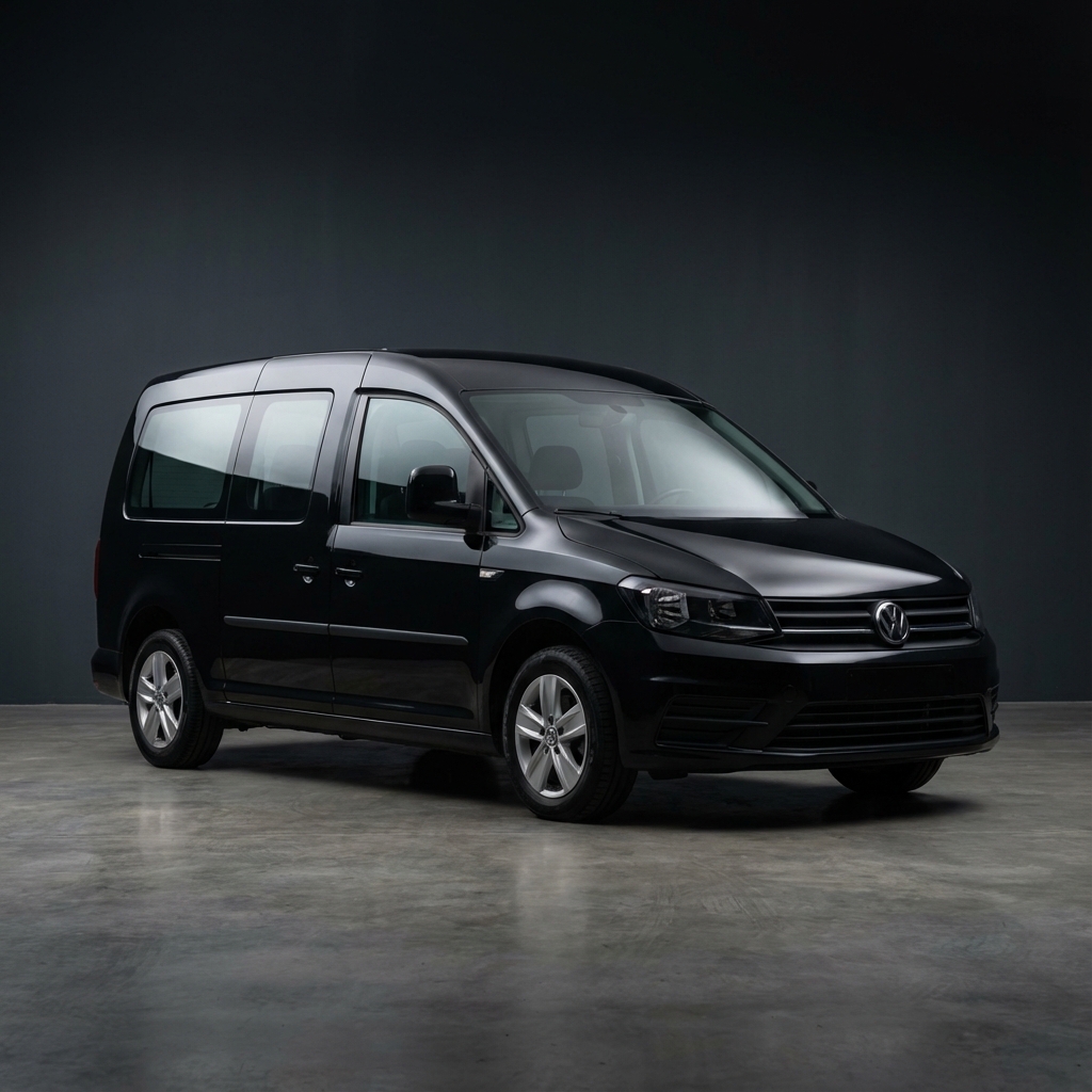 Minivan – Sunny Beach Transfer